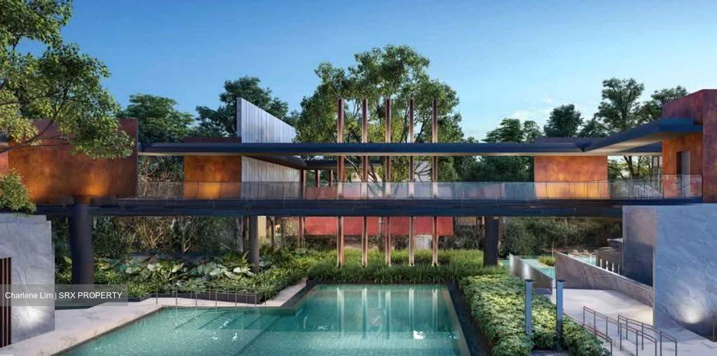 Zion Road (D10), Condominium #639475901